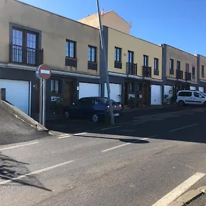Preciosa Casa Tfe Norte, A 12km Puerto De La Cruz La Matanza De Acentejo