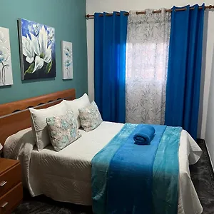 Lugar Ideal Disfrutar De La Laguna Y Anaga Las Mercedes